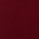Swafing Maike French Terry Uni Burgundy Dunkel 339
